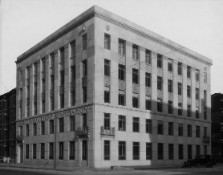 1925 PCA Chicago Headquarters